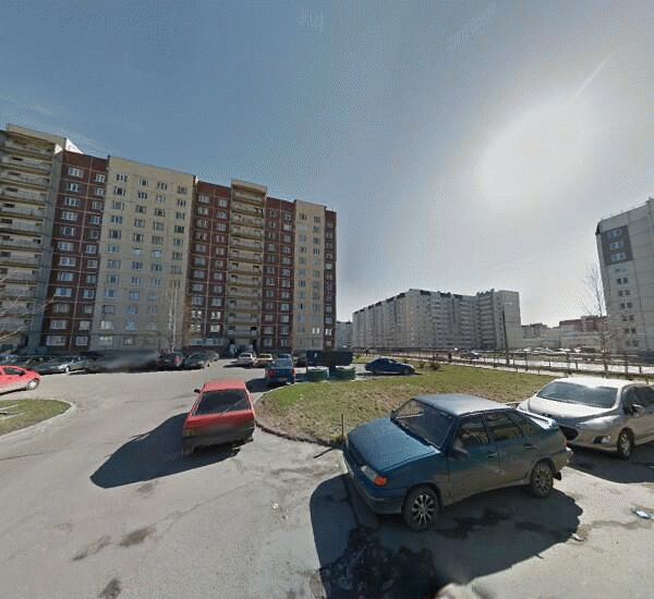 Банкомат Банка Санкт-Петербург в Санкт-Петербурге, Колпино,  ул. Ижорского Батальона,  д. 13