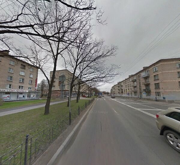 Колпино, Ленина пр., д. 33, оф. банка Банкомат Банка Санкт-Петербург в Санкт-Петербурге, Колпино, Ленина пр., д. 33, оф. банка