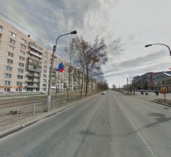 Банкомат Банка Санкт-Петербург в Санкт-Петербурге, Колпино, Пролетарская ул., д. 36А, ТЦ «Меркурий»