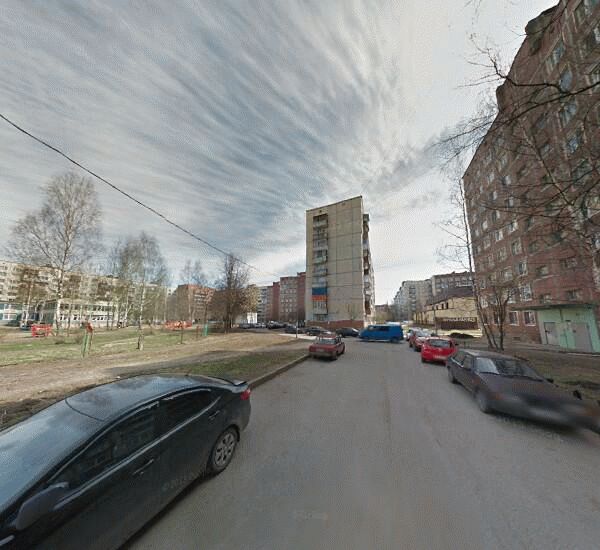 Банкомат Банка Санкт-Петербург в Санкт-Петербурге, Колпино, Трудящихся б., д. 18А, маг. «Пятерочка»