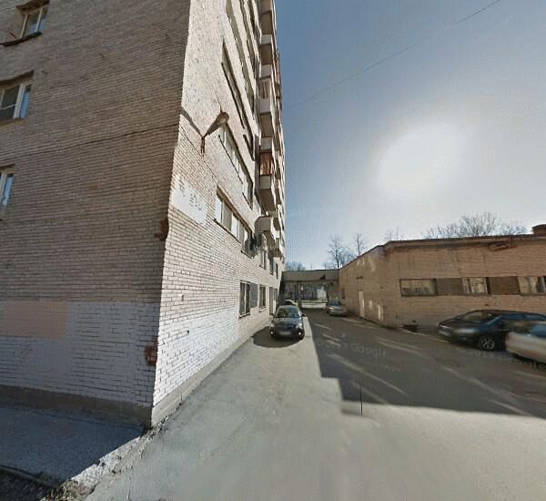 Банкомат Банка Санкт-Петербург в Санкт-Петербурге, Колпино, Тверская ул., д. 36/9, ГМ «О`кей»