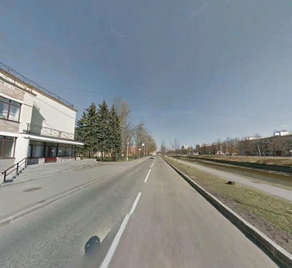 Банкомат Банка Санкт-Петербург в Санкт-Петербурге, Колпино, Урицкого ул., д. 1/4, Администрация Колпинского района Санкт-Петербурга