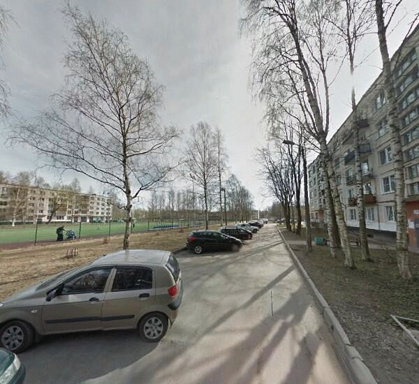 Банкомат Банка Санкт-Петербург в Санкт-Петербурге, Колпино, Веры Слуцкой ул., д. 17/40, ТЦ «Нева»