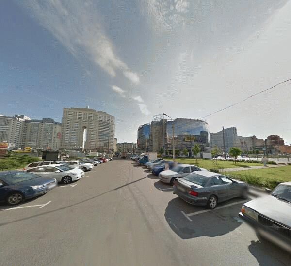 Банкомат Плюс Банка в Санкт-Петербурге, Комендантский пр., 12, кор. 1, лит. А, пом. 16Н , оф. банка