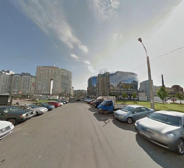 Банкомат ВТБ в Санкт-Петербурге, Комендантский пр., д. 12, ДО «Комендантский, 12»