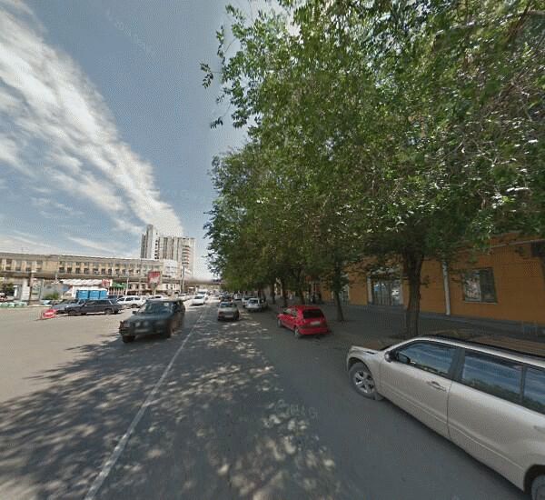 Банкомат Банка «ФК Открытие» в Волгограде, Коммунистическая ул., д. 16, лит. А, ОАО «Приволжтрансстрой»