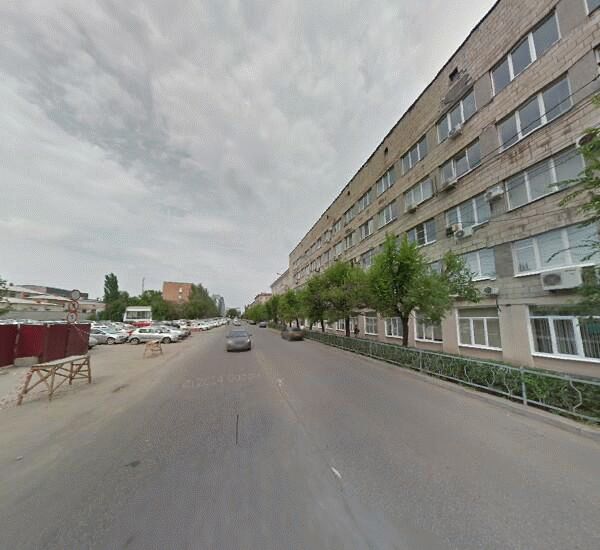 Банкомат Сбербанка России в Волгограде, Коммунистическая ул., д. 28, лит. А, Управление Федерального Казначейства