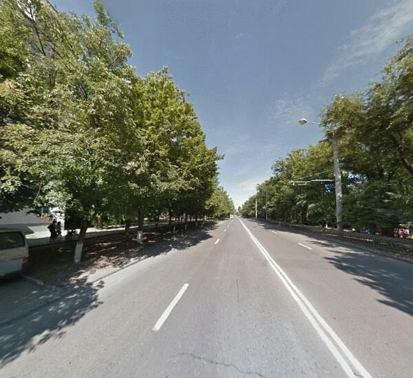 Банкомат Балтийского Банка в Ростове-на-Дону, Коммунистический пр., д. 16, салон красоты «Секреты»