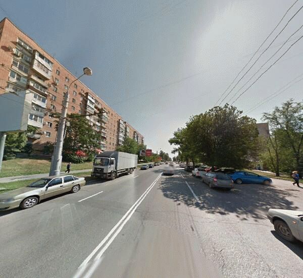 Банкомат Славия Банка в Ростове-на-Дону, Коммунистический пр., д. 51