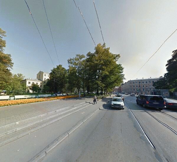 Банкомат Банка Санкт-Петербург в Санкт-Петербурге, Комсомола ул., д. 12, МСЧ № 70 филиала СПб ГУП «Пассажиравтотранс»