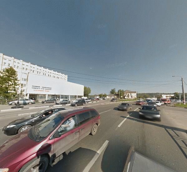 Банкомат ЮниКредита в Нижнем Новгороде, Комсомольская пл., д. 2, ГМ «Карусель»