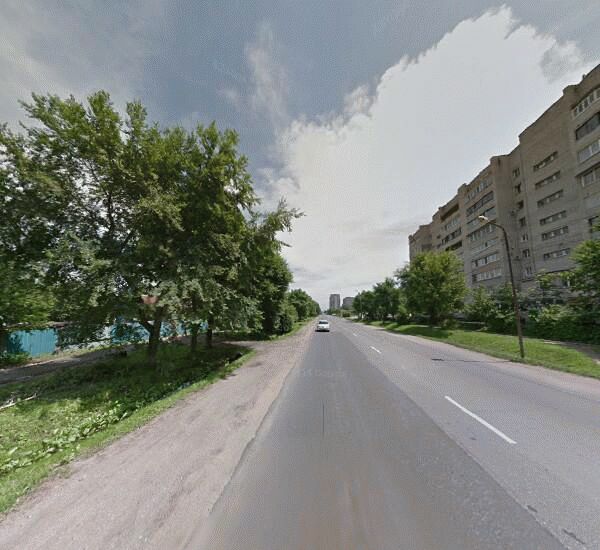 Банкомат Азиатско-Тихоокеанского банка в Уссурийске, Комсомольская улица 1