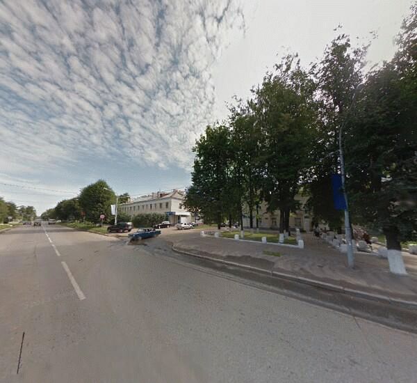 Банкомат Траста в Йошкар-Оле, Комсомольская улица 122