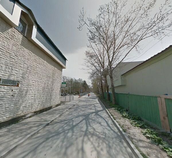 Банкомат Азиатско-Тихоокеанского банка в Южно-Сахалинске, ул. Комсомольская,  д. 133