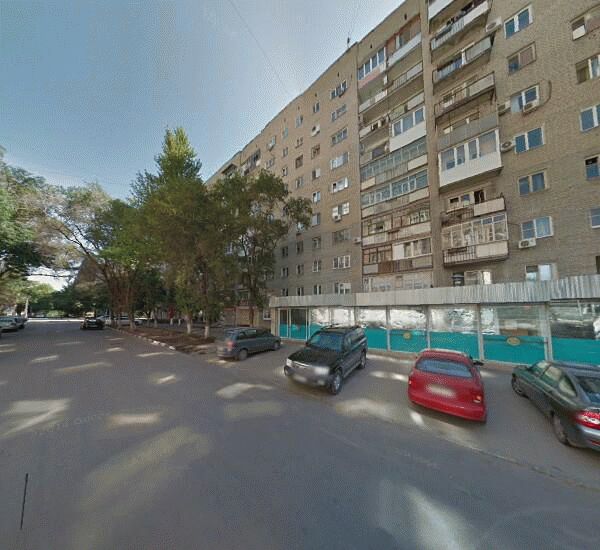 Банкомат Траста в Саратове, Комсомольская улица 27