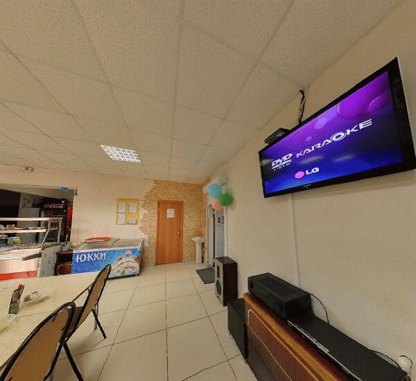 Банкомат Русского Стандарта в Челябинске, Комсомольский пр., д. 108, ТЦ «Юлия»