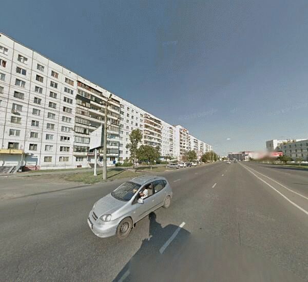 Банкомат Сбербанка России в Челябинске, Комсомольский пр., д. 24, магазин «Ариант»