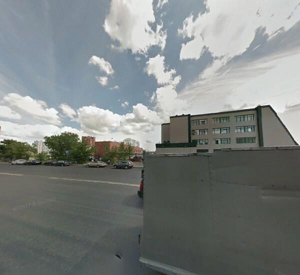 Банкомат Сбербанка России в Челябинске, Комсомольский пр., д. 70, лит. А, ТЦ «Молния»