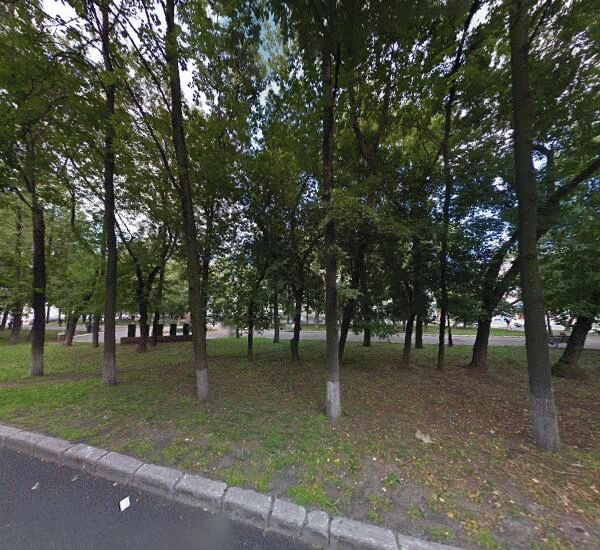 Банкомат Хоум Кредита в Перми, Комсомольский пр., д. 71