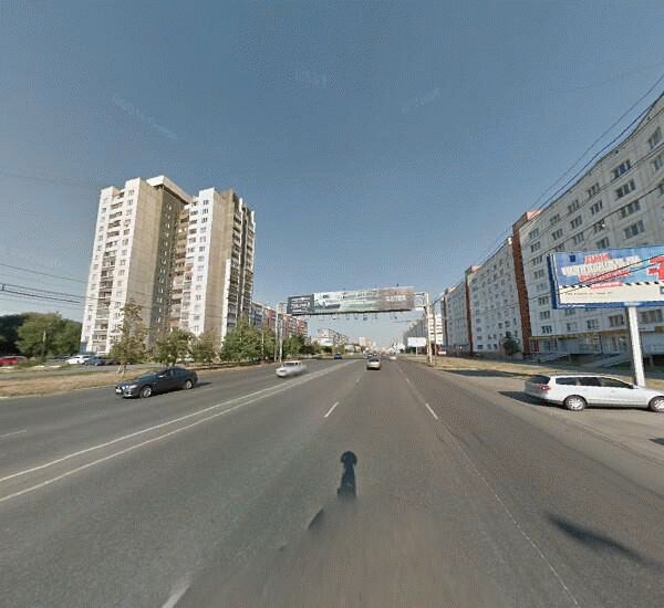 Банкомат Челиндбанка в Челябинске, Комсомольский пр., д. 83, оф. банка