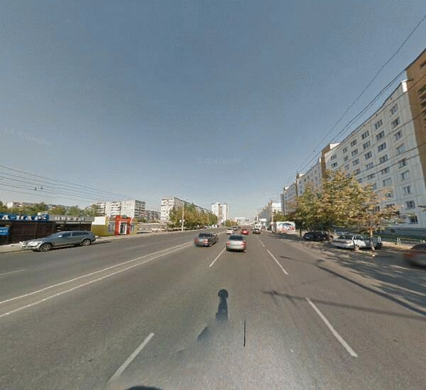 Банкомат СМП Банка в Челябинске, Комсомольский пр., д. 85, салон «Ювелир-Арт»