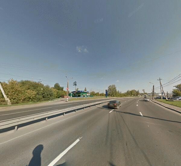 Банкомат ЮниКредита в Нижнем Новгороде, Комсомольское шоссе, д. 12, ДЦ «ФОРД», ГК «Агат»