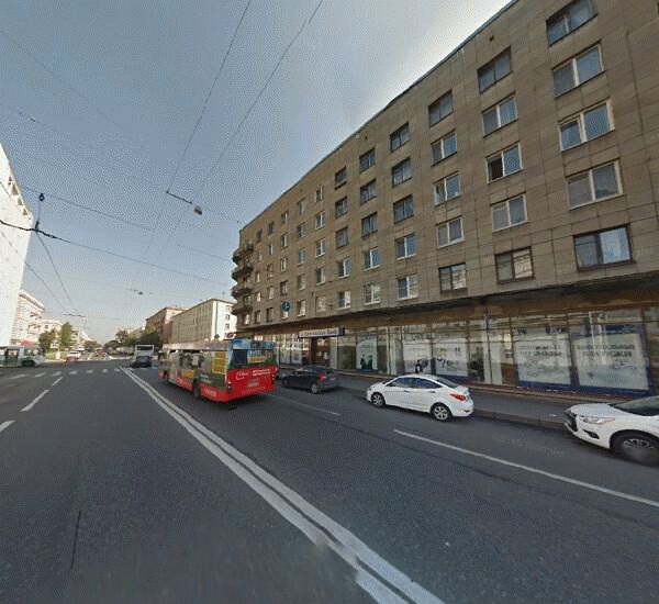 Банкомат ВТБ в Санкт-Петербурге, Кондратьевский пр., д. 44, РЦ «Гигант Холл»