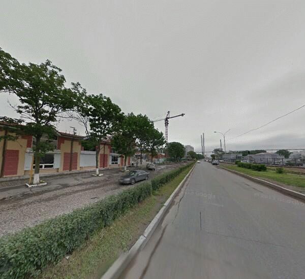 Банкомат МТС-Банка в Владивостоке, Корабельная набережная 1а