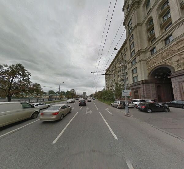 Банкомат Nordea Bank в Москве, Котельническая наб., д. 1/15, кор. В, ДО «Котельнический»