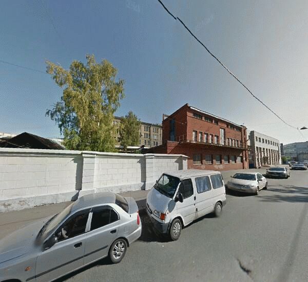 Кожевенная линия В. о. , д. 40, ОАО «Севкабель» Банкомат Сбербанка России в Санкт-Петербурге, Кожевенная линия В. о. , д. 40, ОАО «Севкабель»