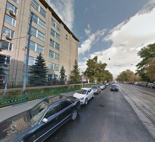 Банкомат Хоум Кредита в Москве, Кожевническая ул., д. 7, кор. 1