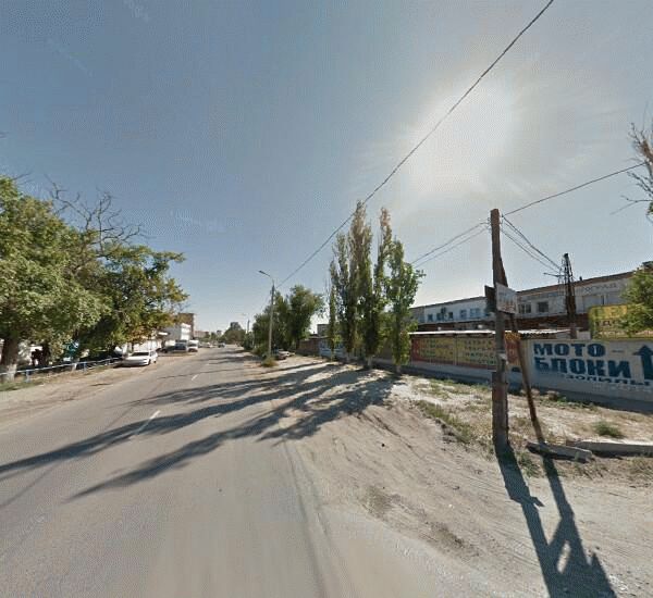 Банкомат Сбербанка России в Волгограде, Козловская ул., д. 40, завод безалкогольных напитков