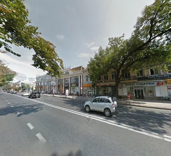 Банкомат ВТБ в Краснодаре, Красная, д. 59, ОАО «Ростелеком» 