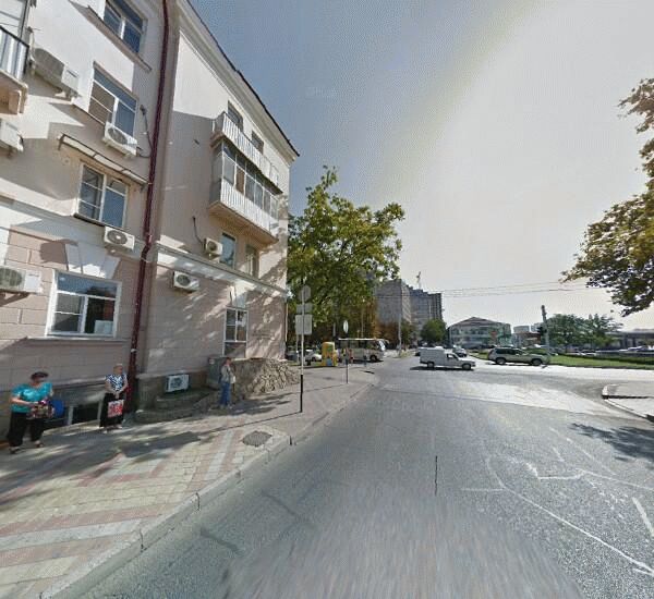 Банкомат Банка Интеза в Краснодаре, Красная ул., д. 145