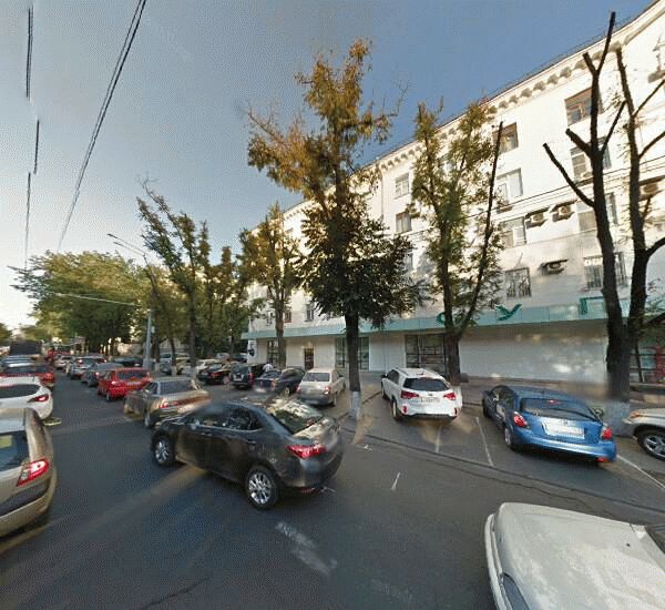 Банкомат Альфа-Банка в Краснодаре, Красная ул.,  202