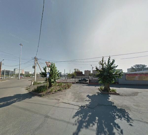 Банкомат Росбанка в Челябинске, Красноармейская, д. 88 