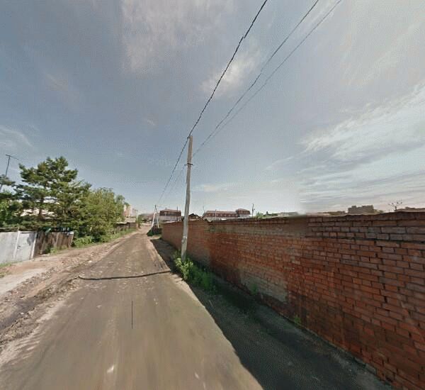 Красноармейская улица 1 Банкомат Азиатско-Тихоокеанского банка в Чите, Красноармейская улица 1