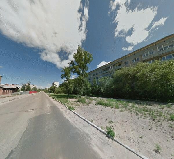 Банкомат Азиатско-Тихоокеанского банка в Чите, ул. Красноармейская,  д. 68