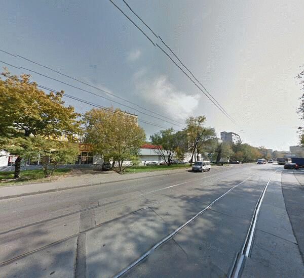 Банкомат Кредит Европа Банка в Москве, Краснобогатырская ул., д. 23, ТЦ «Ситистор»