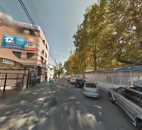 Банкомат Банка Зенит Сочи в Краснодаре, Краснодарский край, г. Анапа, ул. Горького, д. 54, ТЦ «Меркурий»