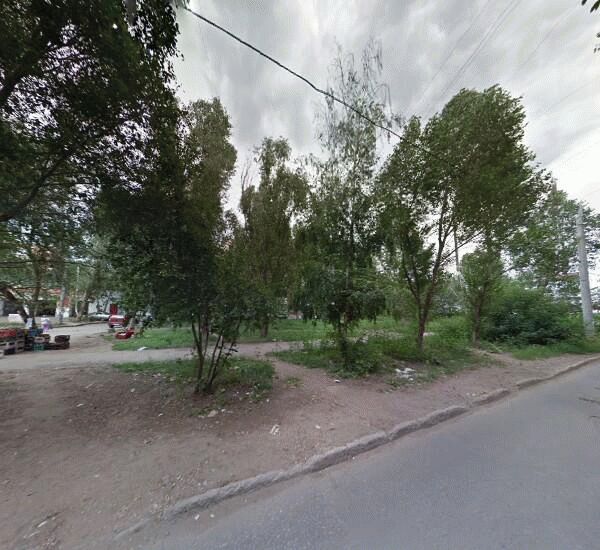 Банкомат Сбербанка России в Самаре, Краснодонская ул., д. 68, оф. банка