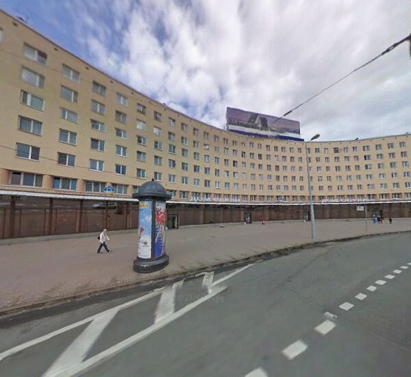 Банкомат Банка Санкт-Петербург в Санкт-Петербурге, Красногвардейская пл., д. 6, ООО «Дом обуви»