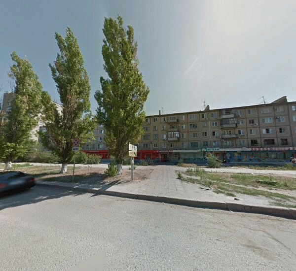 Банкомат Возрождения в Волгограде, Краснополянская ул., д. 16, магазин «Краснополянский»