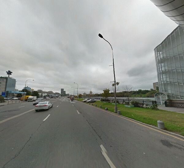 Банкомат Кредит Европа Банка в Москве, Краснопресненская наб., д. 18, лит. А, ДЦ «Москва-Сити»