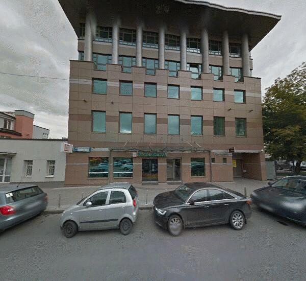 Банкомат Банка Интеза в Москве, Краснопролетарская ул., д. 30, стр. 1