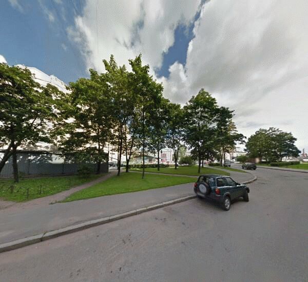 Банкомат Сбербанка России в Санкт-Петербурге, Краснопутиловская ул., д. 121, оф. банка