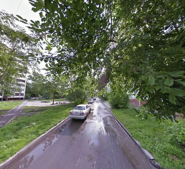 Банкомат Балтийского Банка в Хабаровске, Краснореченская ул., д. 169, лит. А, Муниципальный торговый комплекс «68 школа»