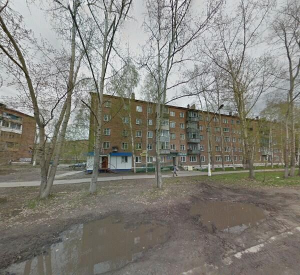 Банкомат Енисейского объединенного банка в Красноярске, Красноярский край, г. Лесосибирск, ул. Победы, д. 46, ЦГБ