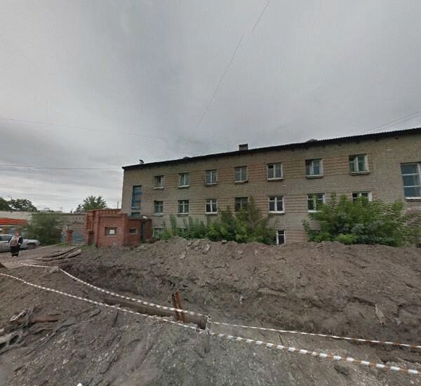 Банкомат Енисейского объединенного банка в Красноярске, Красноярский край, пгт. Тура, ул. Советская, д. 1, Администрация ЭАО