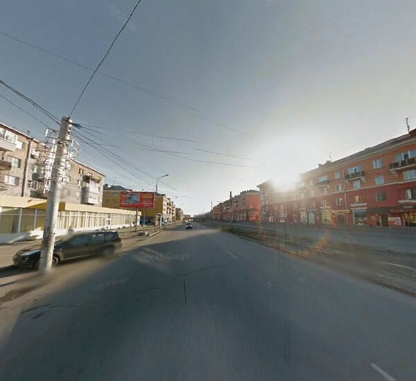 Банкомат Траста в Красноярске, Красноярский рабочий пр., д. 80